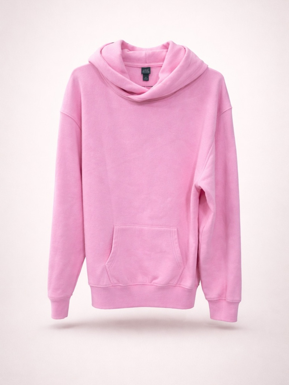 Wild Fable Pink Hoodie XS NWT Soft Cozy Pullover Sweatshirt